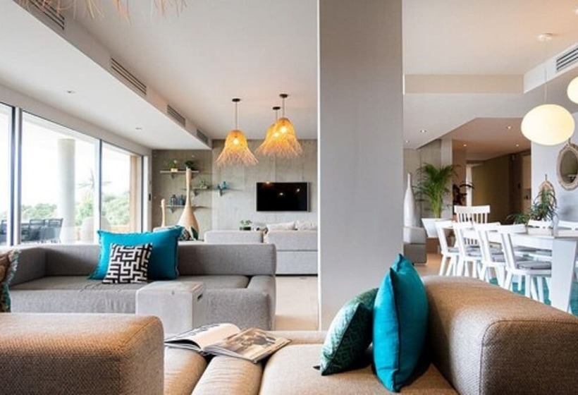 ベッドアンドブレックファースト Maison D Hôtes Cipiniello Villas