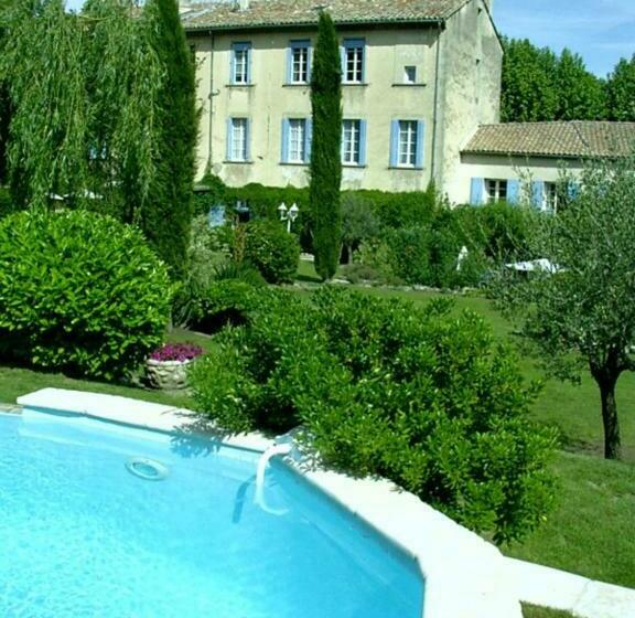 住宿加早餐  Maison Sule