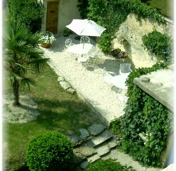 住宿加早餐  Maison Sule