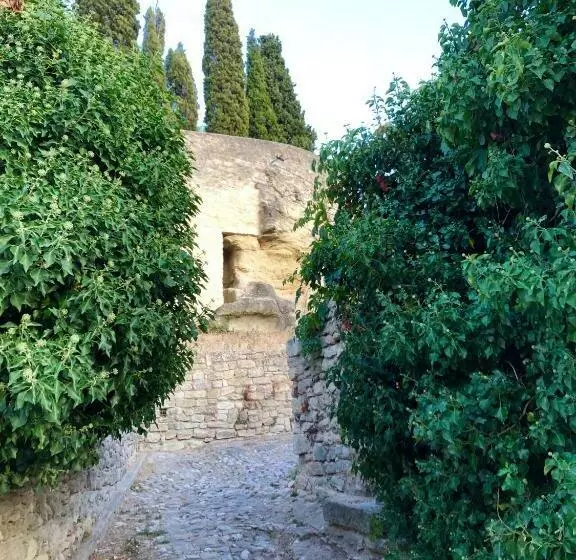 Bed and Breakfast Maison Sule