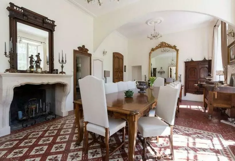 Bed and Breakfast Maison Sule