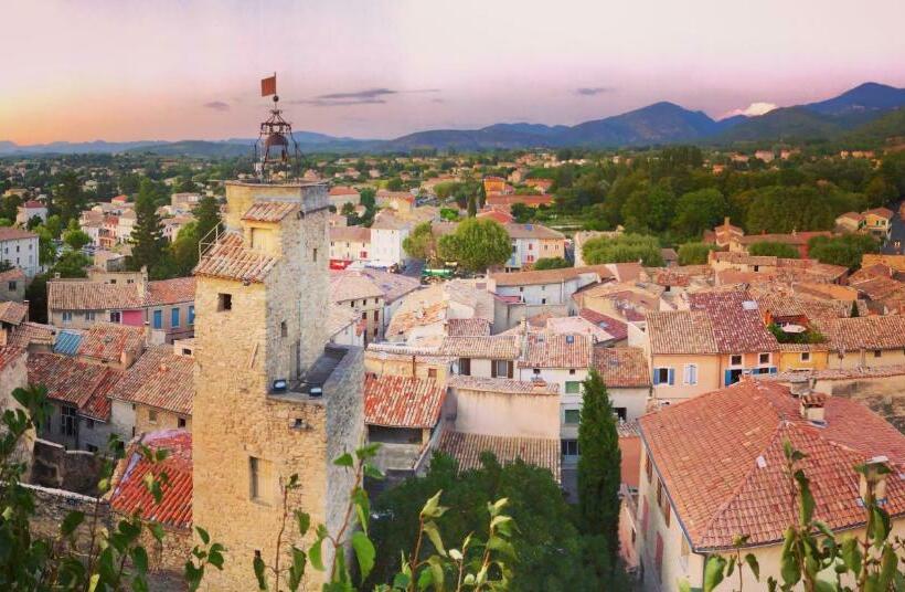 住宿加早餐  Maison Sule