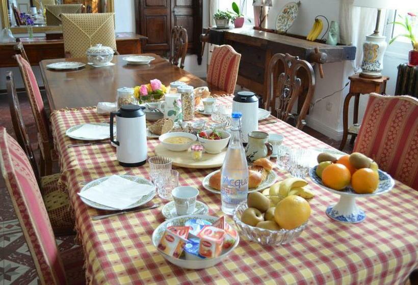 住宿加早餐  Maison Sule