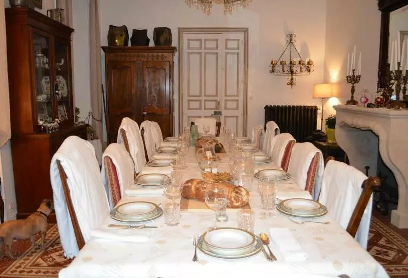 Bed and Breakfast Maison Sule