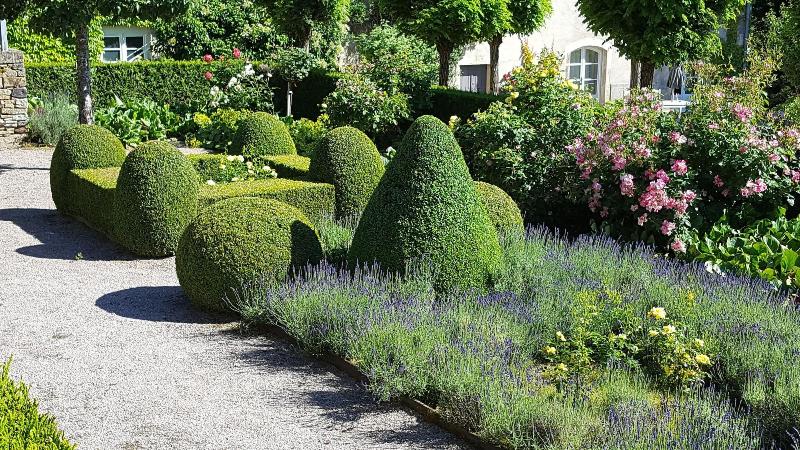 Bed and Breakfast Moulin Renaudiots Maison D Hôtes