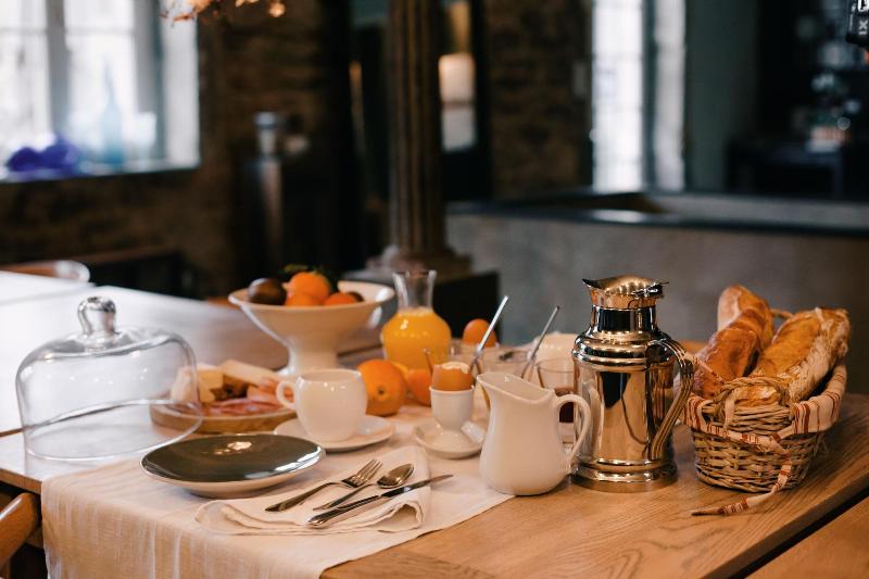 Bed and Breakfast Moulin Renaudiots Maison D Hôtes