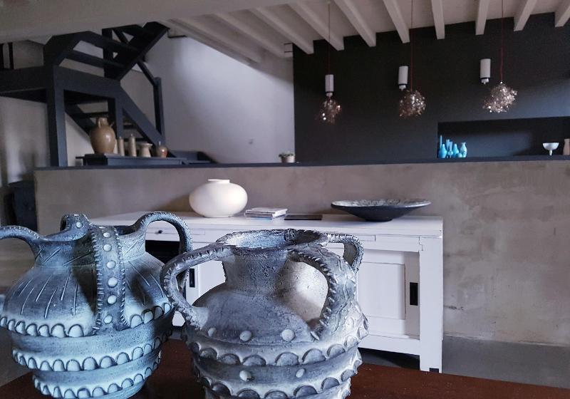 Bed and Breakfast Moulin Renaudiots Maison D Hôtes