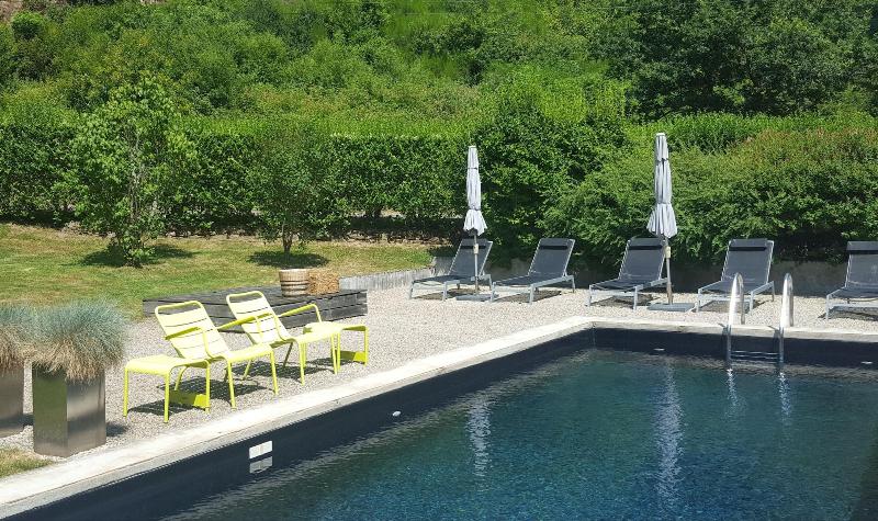 Bed and Breakfast Moulin Renaudiots Maison D Hôtes