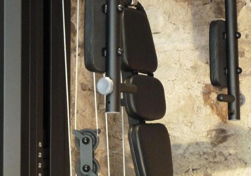 Bed and Breakfast Moulin Renaudiots Maison D Hôtes