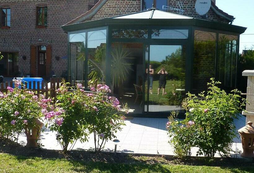 Bed and Breakfast Parenthèse