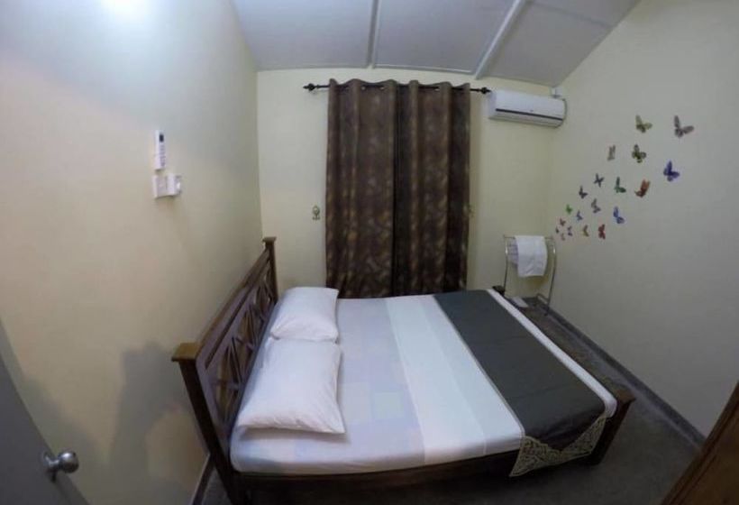 צימר The Victoria Nest Bungalow