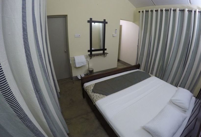 צימר The Victoria Nest Bungalow