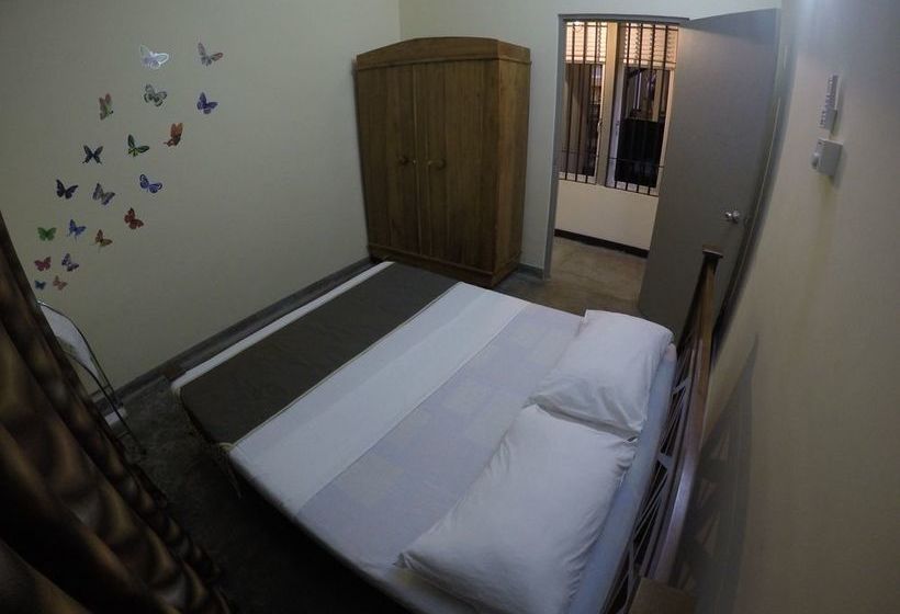 צימר The Victoria Nest Bungalow