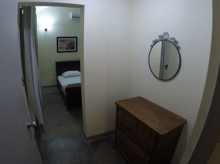 צימר The Victoria Nest Bungalow