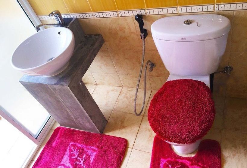 צימר The Victoria Nest Bungalow