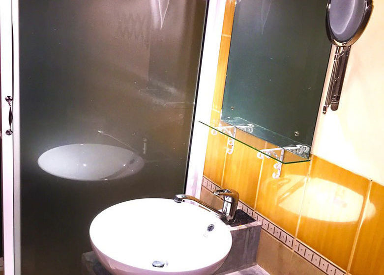 צימר The Victoria Nest Bungalow