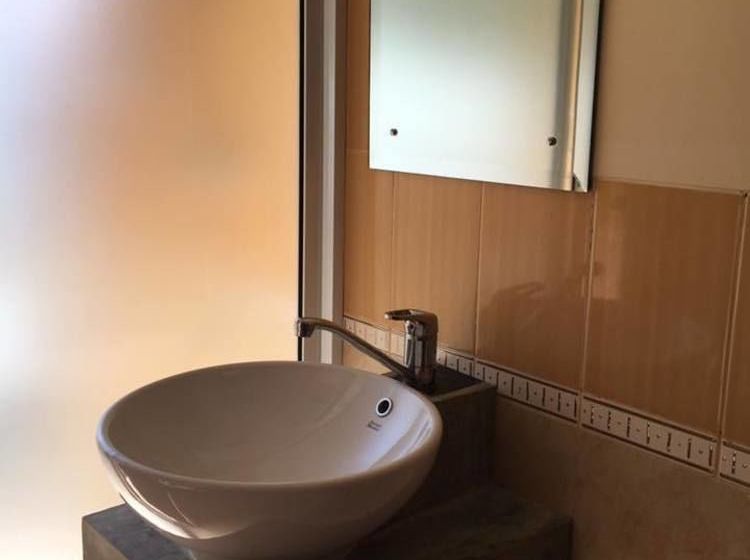 צימר The Victoria Nest Bungalow