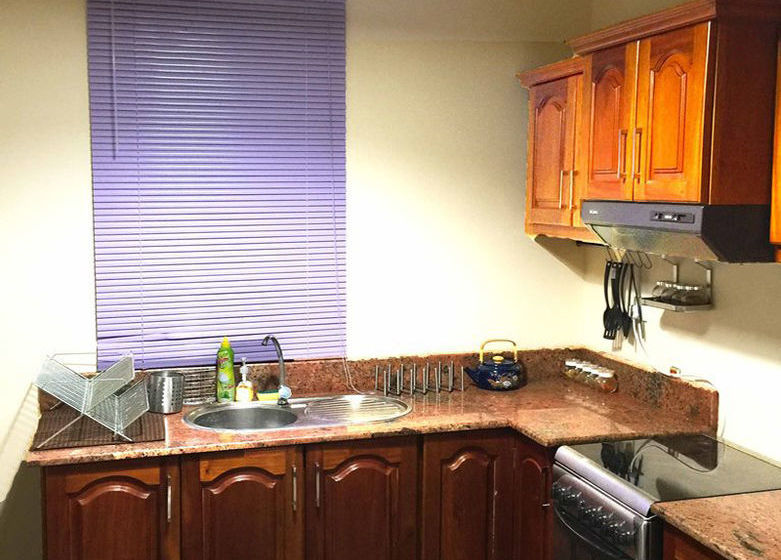 צימר The Victoria Nest Bungalow