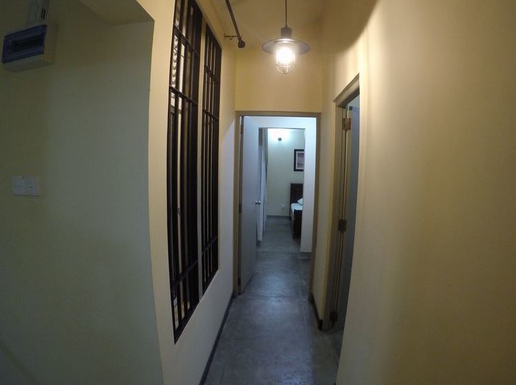 צימר The Victoria Nest Bungalow