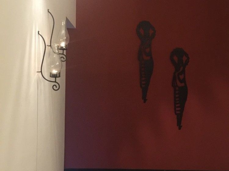 צימר The Victoria Nest Bungalow