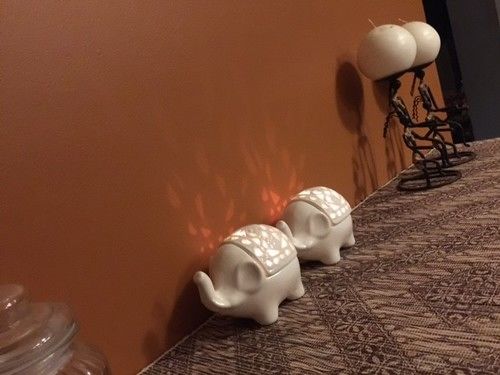 צימר The Victoria Nest Bungalow