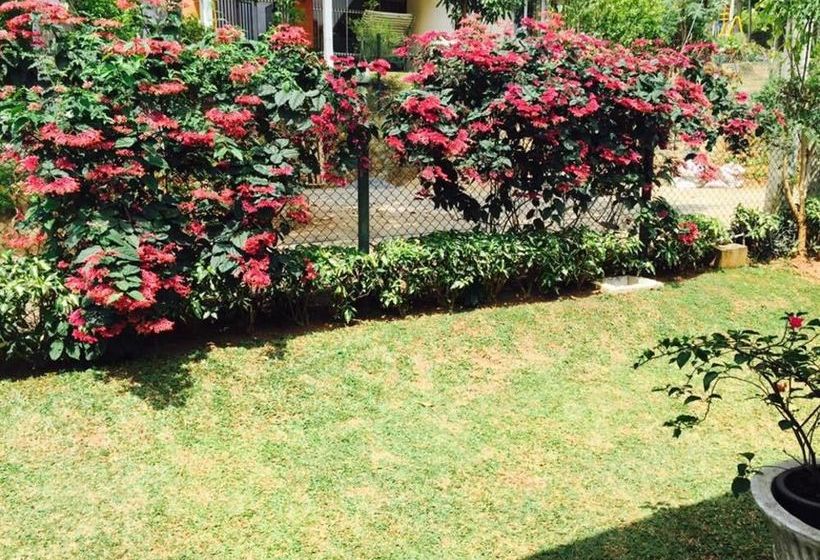 צימר The Victoria Nest Bungalow