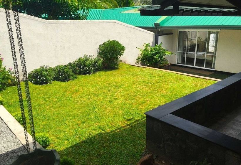 צימר The Victoria Nest Bungalow