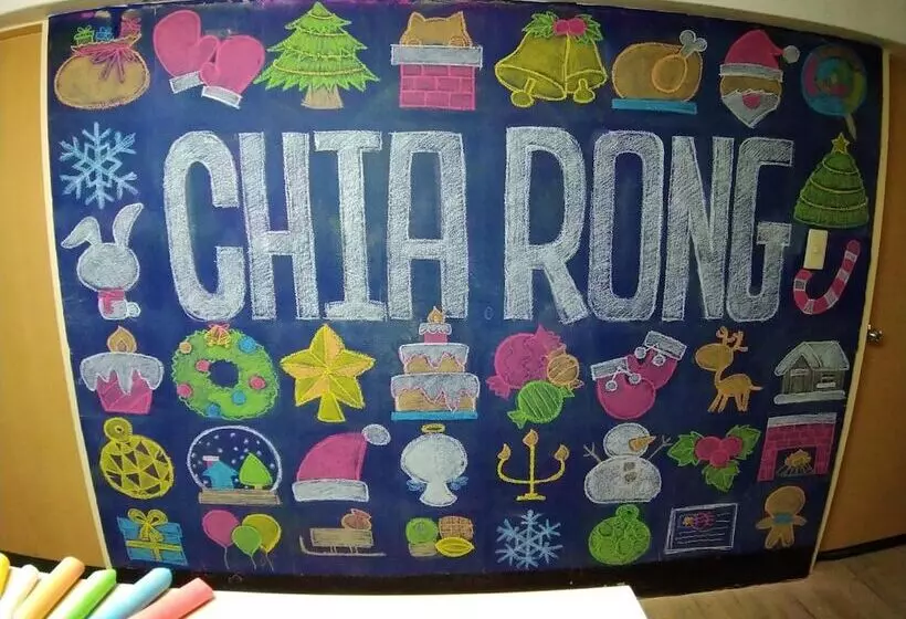 Chia Rong Hostel