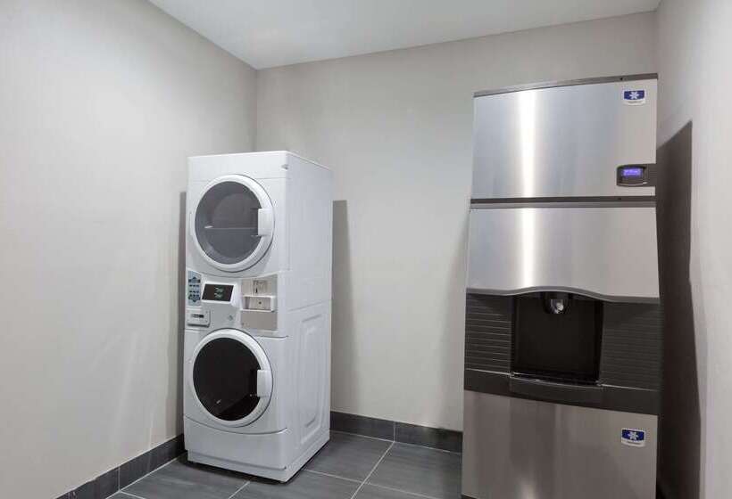 酒店 Baymont By Wyndham Bryan College Station