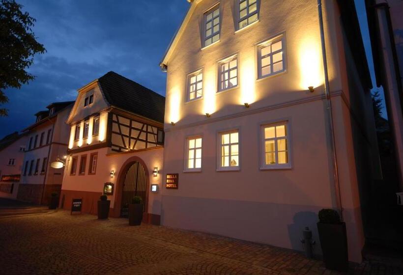 酒店 Bella Riva