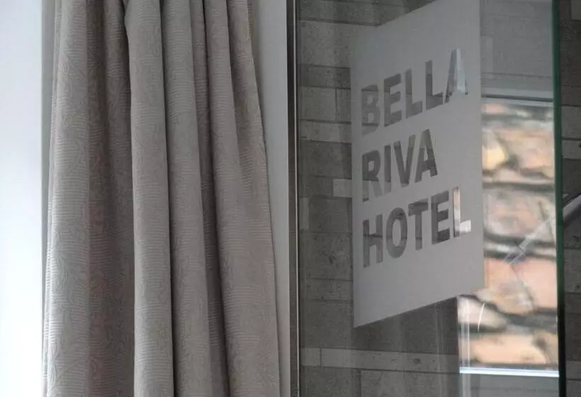 Hotelli Bella Riva