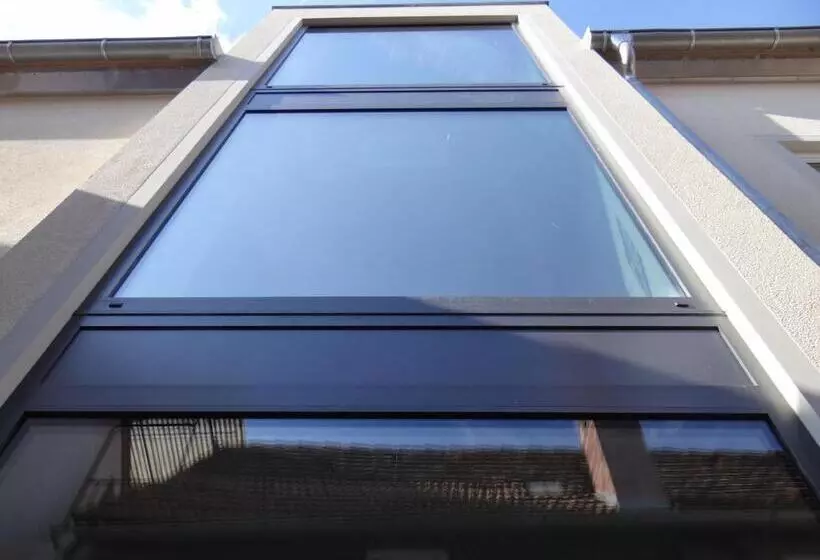 Hotelli Bella Riva