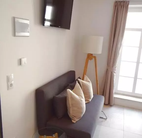 Hotelli Bella Riva