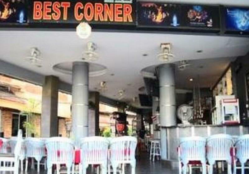 בית מלון כפרי Best Corner Pattaya