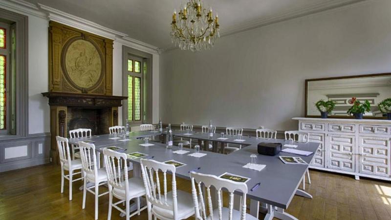 فندق Chateau De La Bucherie