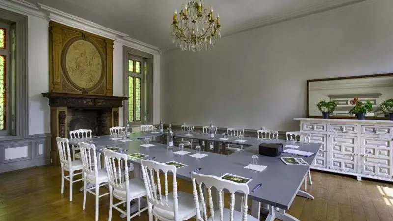 ホテル Chateau De La Bucherie