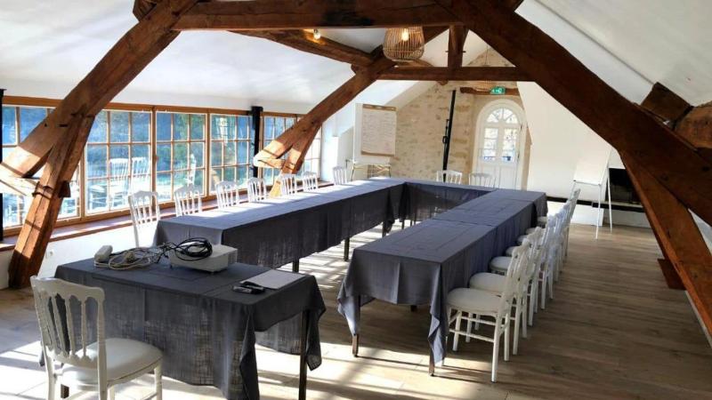 فندق Chateau De La Bucherie