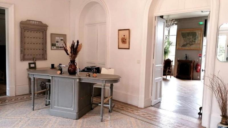 فندق Chateau De La Bucherie