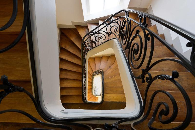 فندق Chateau De La Bucherie