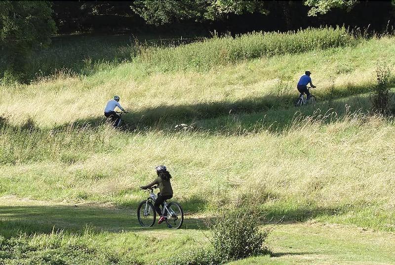 فندق Chateau De La Bucherie
