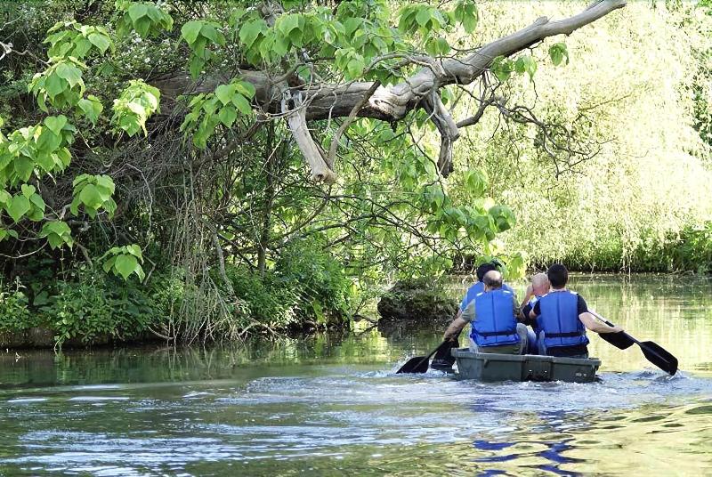 فندق Chateau De La Bucherie