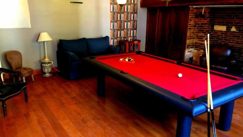 فندق Chateau De La Bucherie