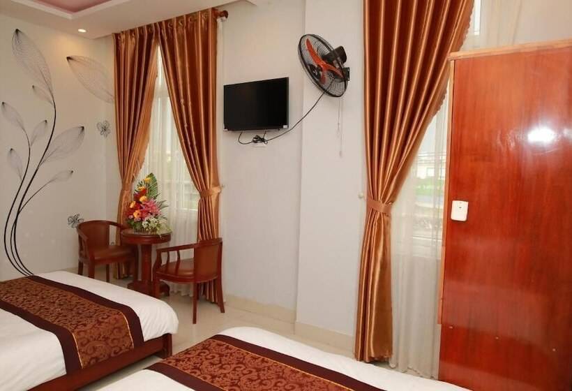 فندق Cong Thuong