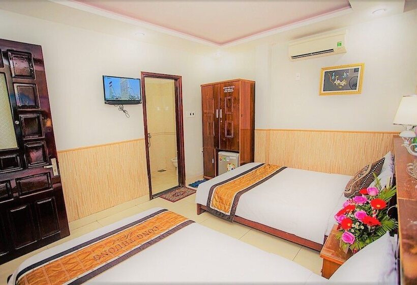 فندق Cong Thuong