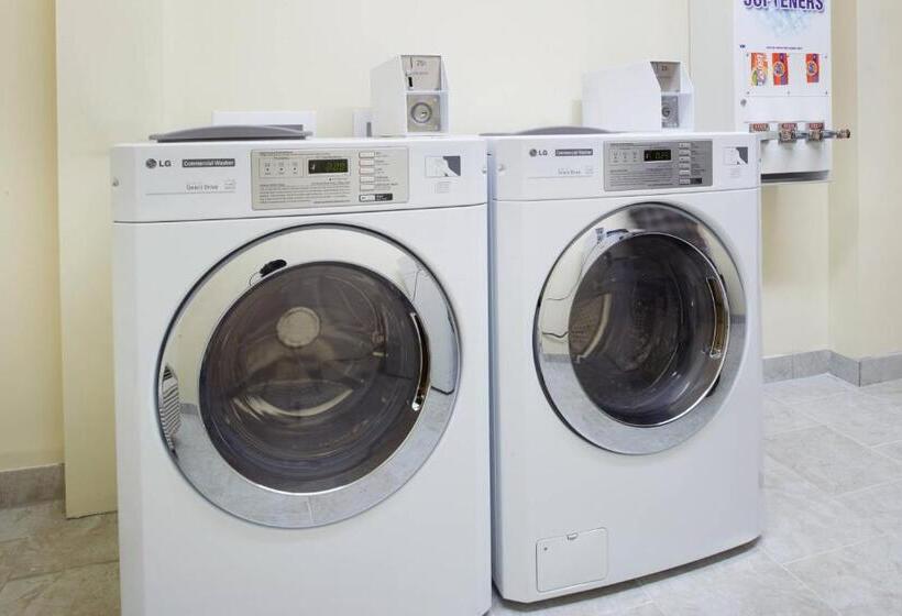 فندق Fairfield Inn & Suites By Marriott Detroit Troy