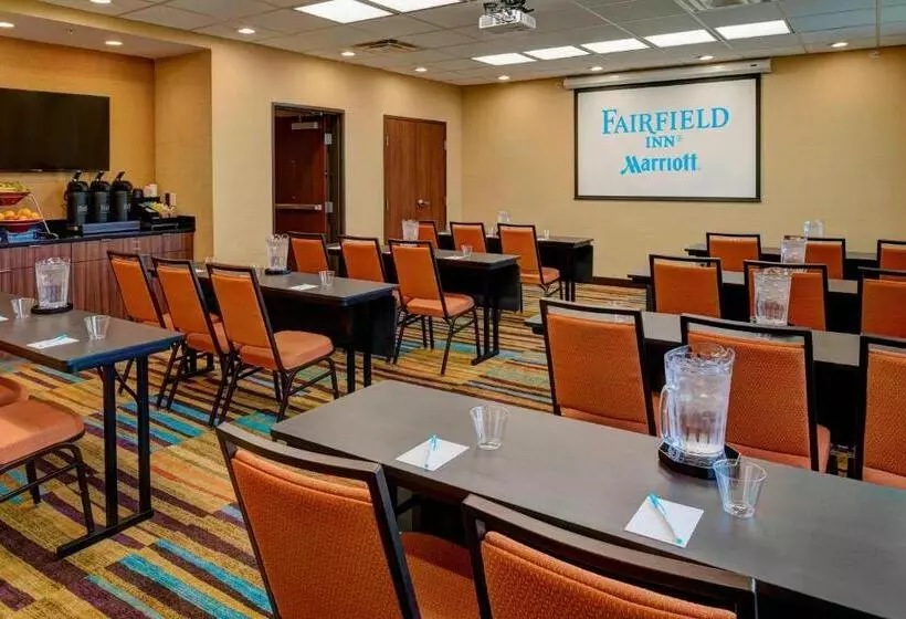 ホテル Fairfield Inn & Suites By Marriott Detroit Troy