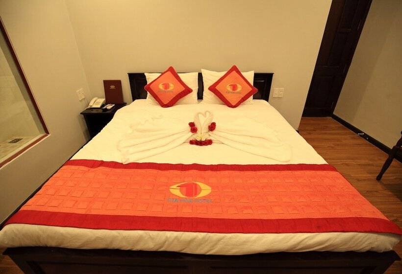 هتل Gia Hoa