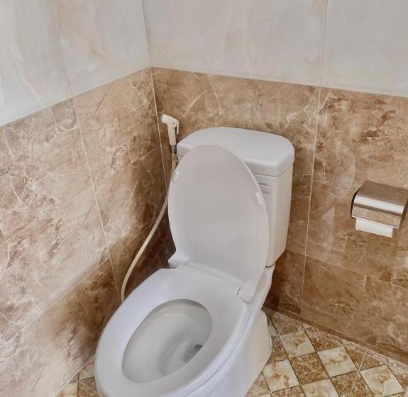 هتل Hà Tiên Hạnh Phúc