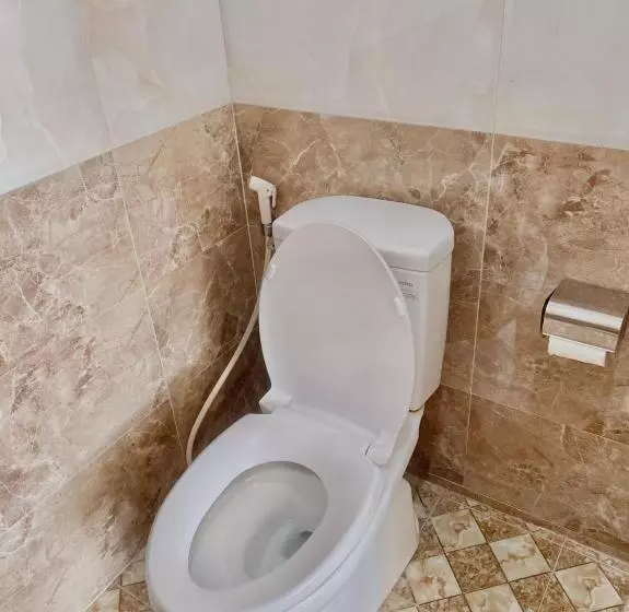هتل Hà Tiên Hạnh Phúc