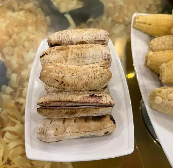 هتل Hà Tiên Hạnh Phúc